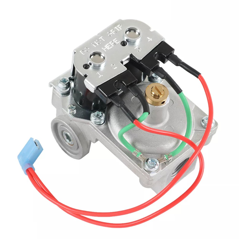 Water Heater Valve Designed to Fit Multiple Models from White Rogers Solenoid - Picture 5 of 9
