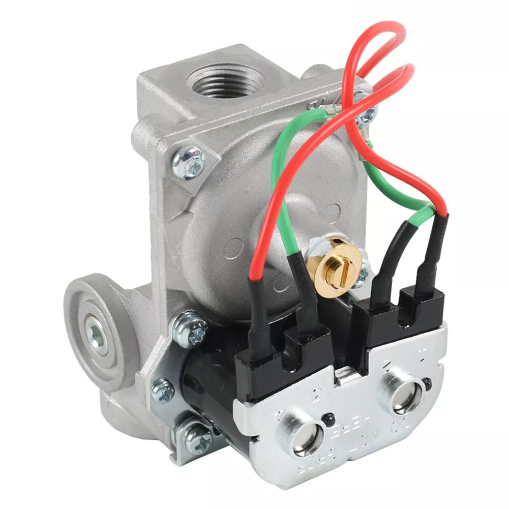Water Heater Valve Designed to Fit Multiple Models from White Rogers Solenoid - Picture 9 of 9