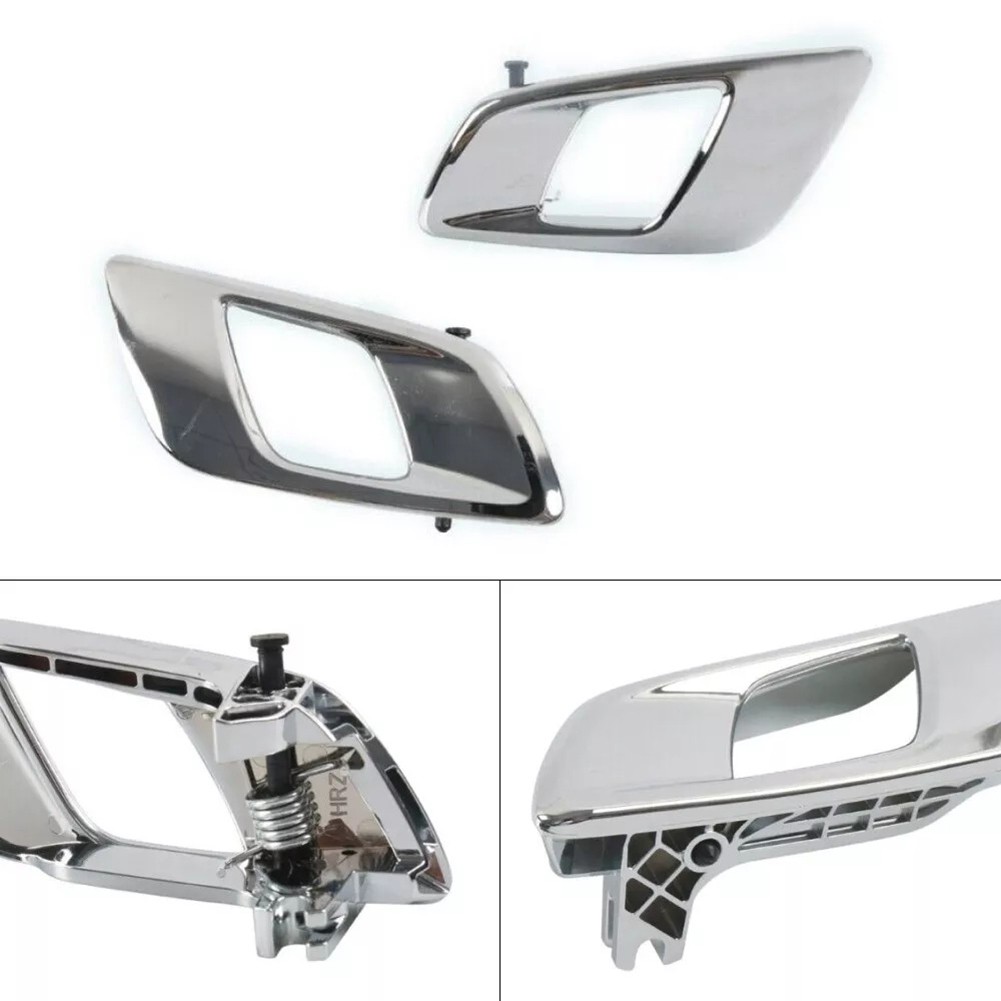 Interior Car Door Handle Compatible with For Ford For Ranger For Everest Models - Picture 58 of 59
