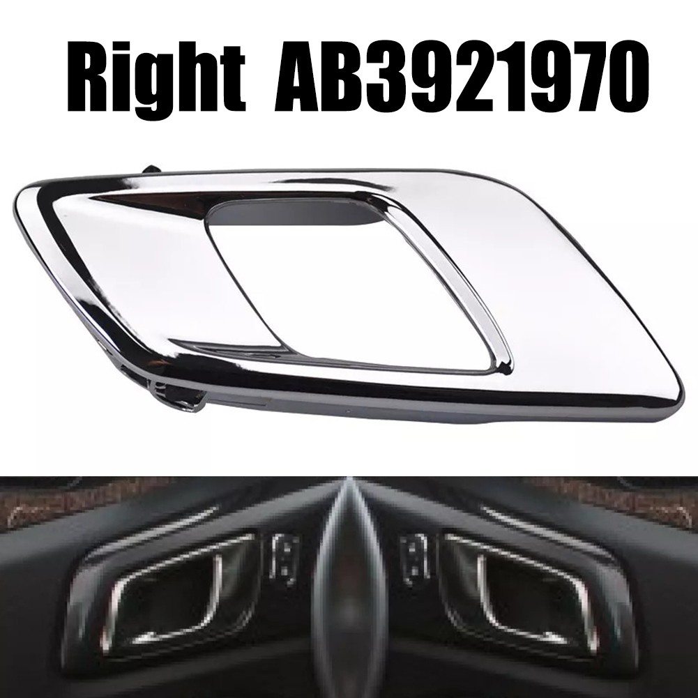 Interior Car Door Handle Compatible with For Ford For Ranger For Everest Models - Picture 43 of 59