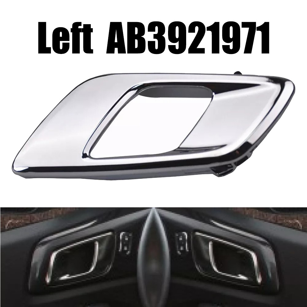 Interior Car Door Handle Compatible with For Ford For Ranger For Everest Models - Picture 32 of 59