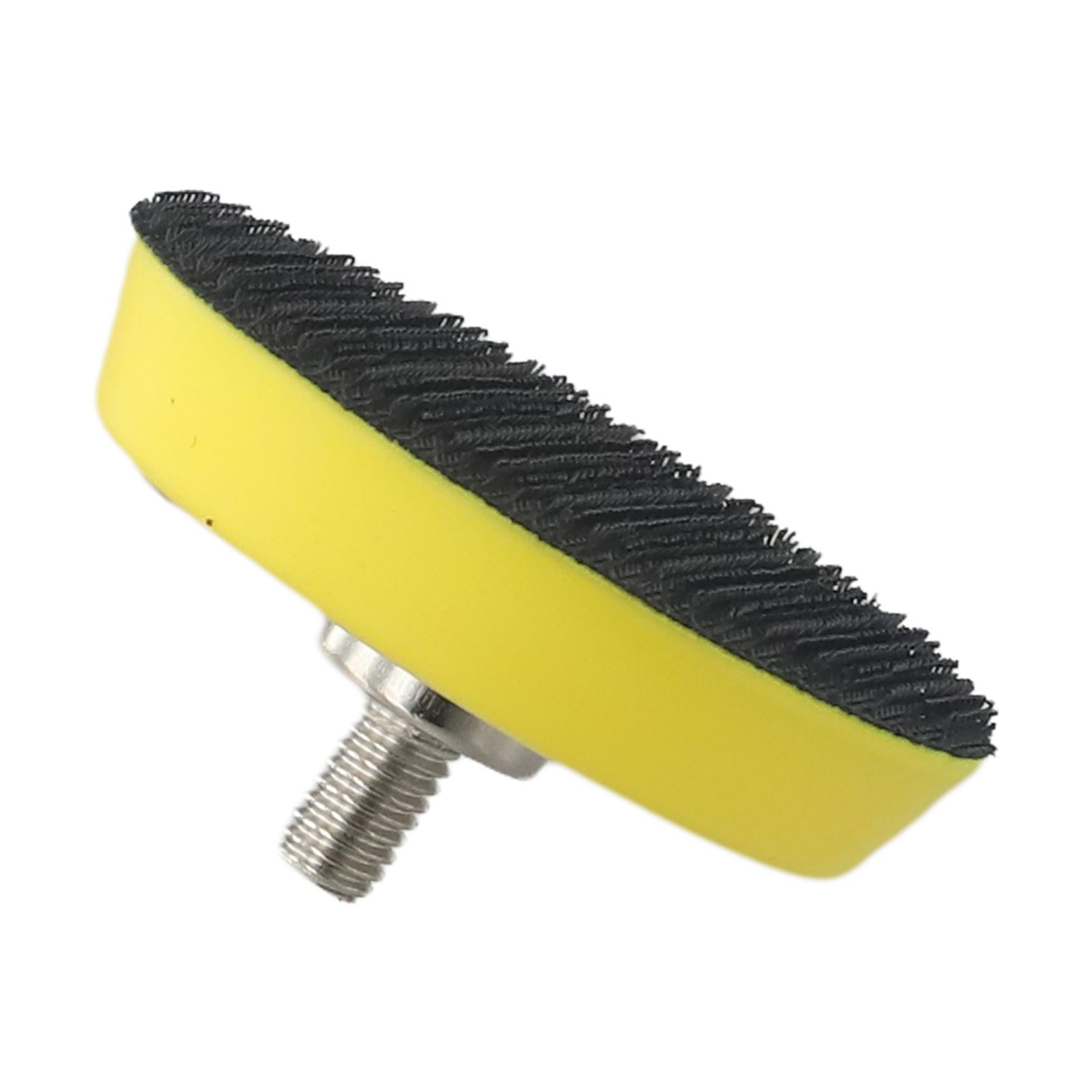 2/3/5 Inch Polishing Sanding Disc Backing Pad Hook And Loop/For Pneumatic Sander