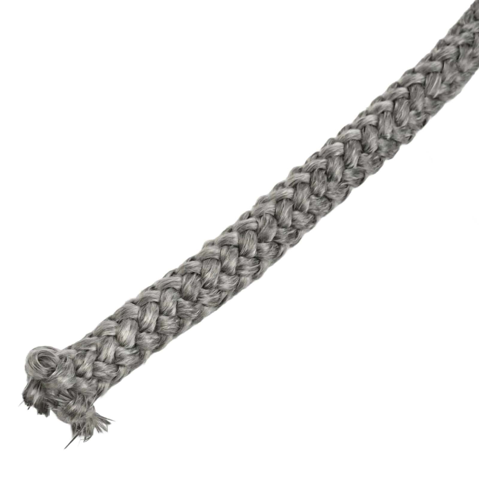 Effiziente und zuverlässige Schornsteinabdichtung Dichtstoffschnur Fiberglas 8/ - Bild 31 von 51