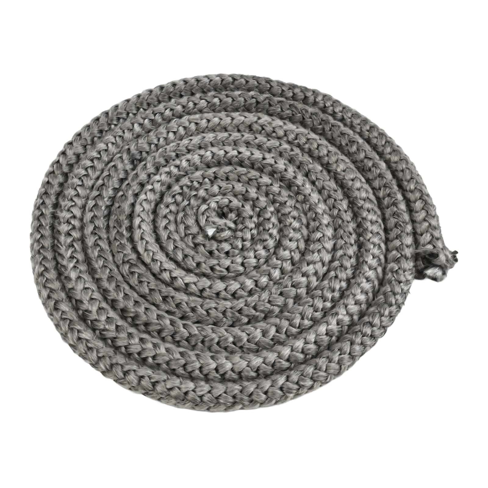 Effiziente und zuverlässige Schornsteinabdichtung Dichtstoffschnur Fiberglas 8/ - Bild 32 von 51