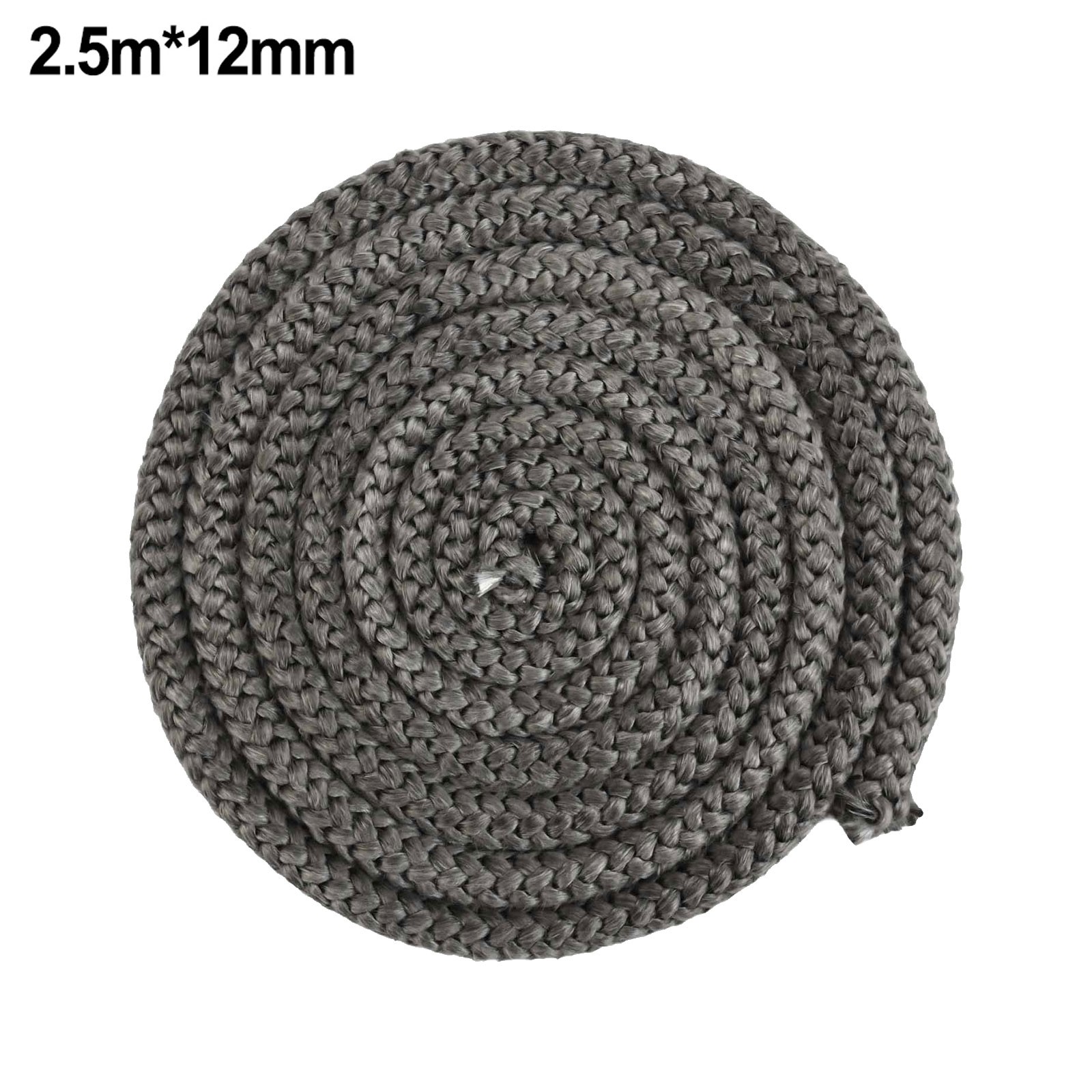 Effiziente und zuverlässige Schornsteinabdichtung Dichtstoffschnur Fiberglas 8/ - Bild 29 von 51