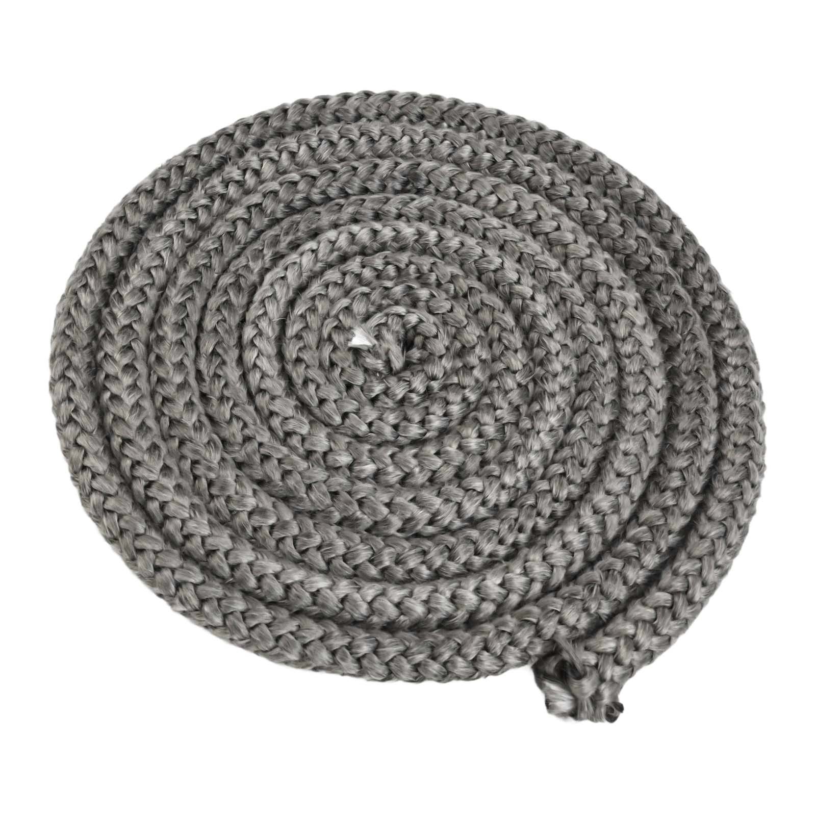 Effiziente und zuverlässige Schornsteinabdichtung Dichtstoffschnur Fiberglas 8/ - Bild 33 von 51
