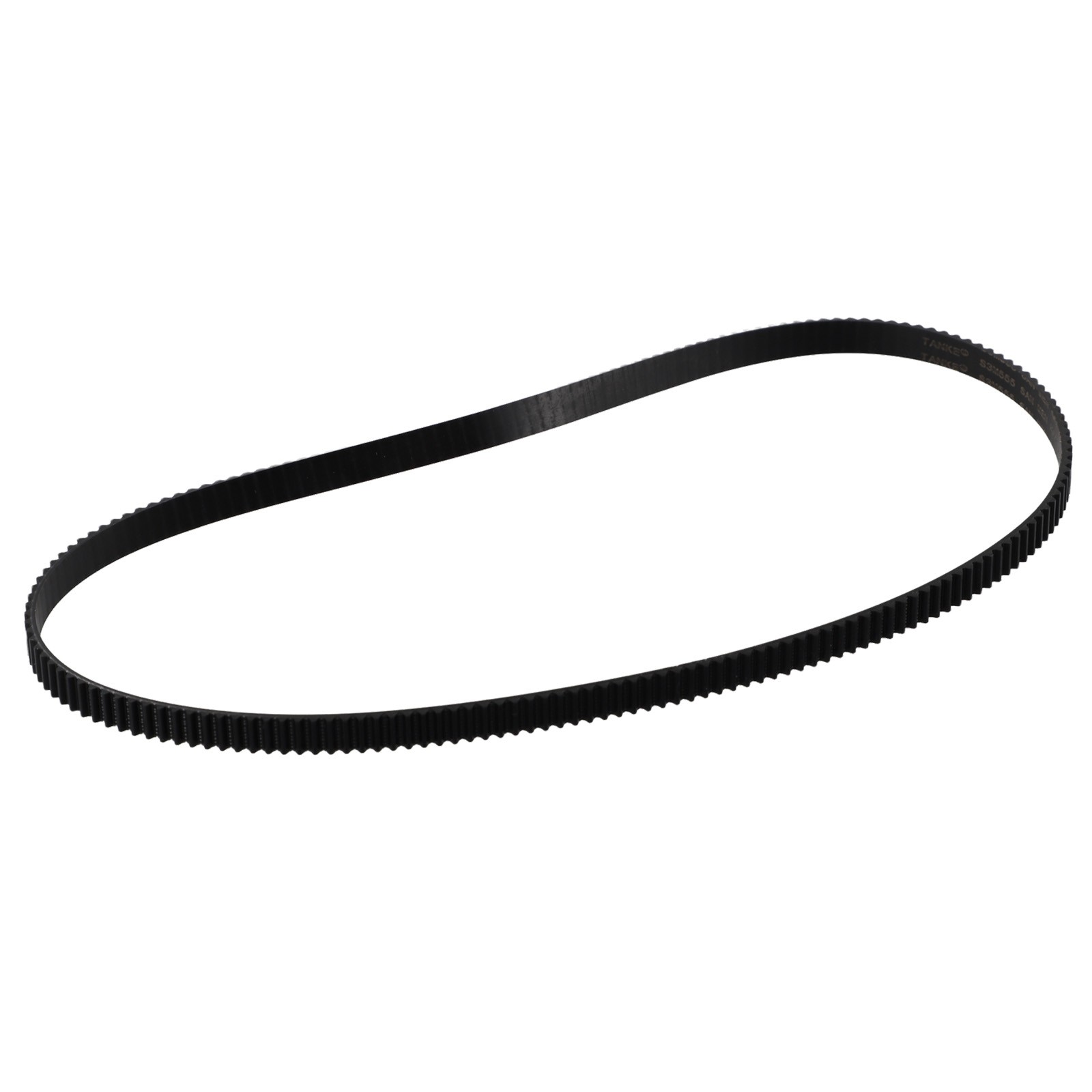 Cinghia per macchina del pane nera cinghia per elettrodomestico cucina gomma 140-204 denti - Foto 60 di 91