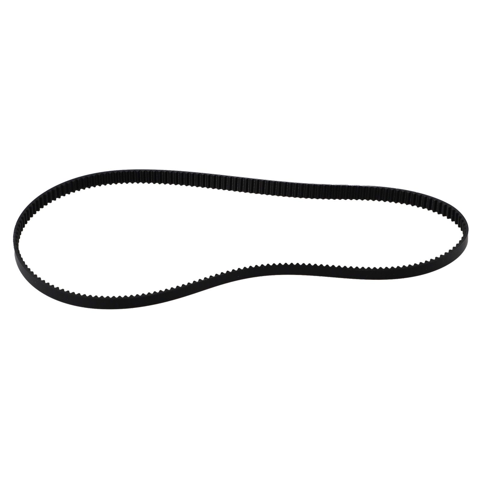 Cinghia per macchina del pane nera cinghia per elettrodomestico cucina gomma 140-204 denti - Foto 61 di 91