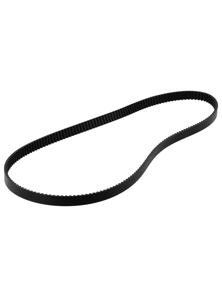 Cinghia per macchina del pane nera cinghia per elettrodomestico cucina gomma 140-204 denti - Foto 64 di 91