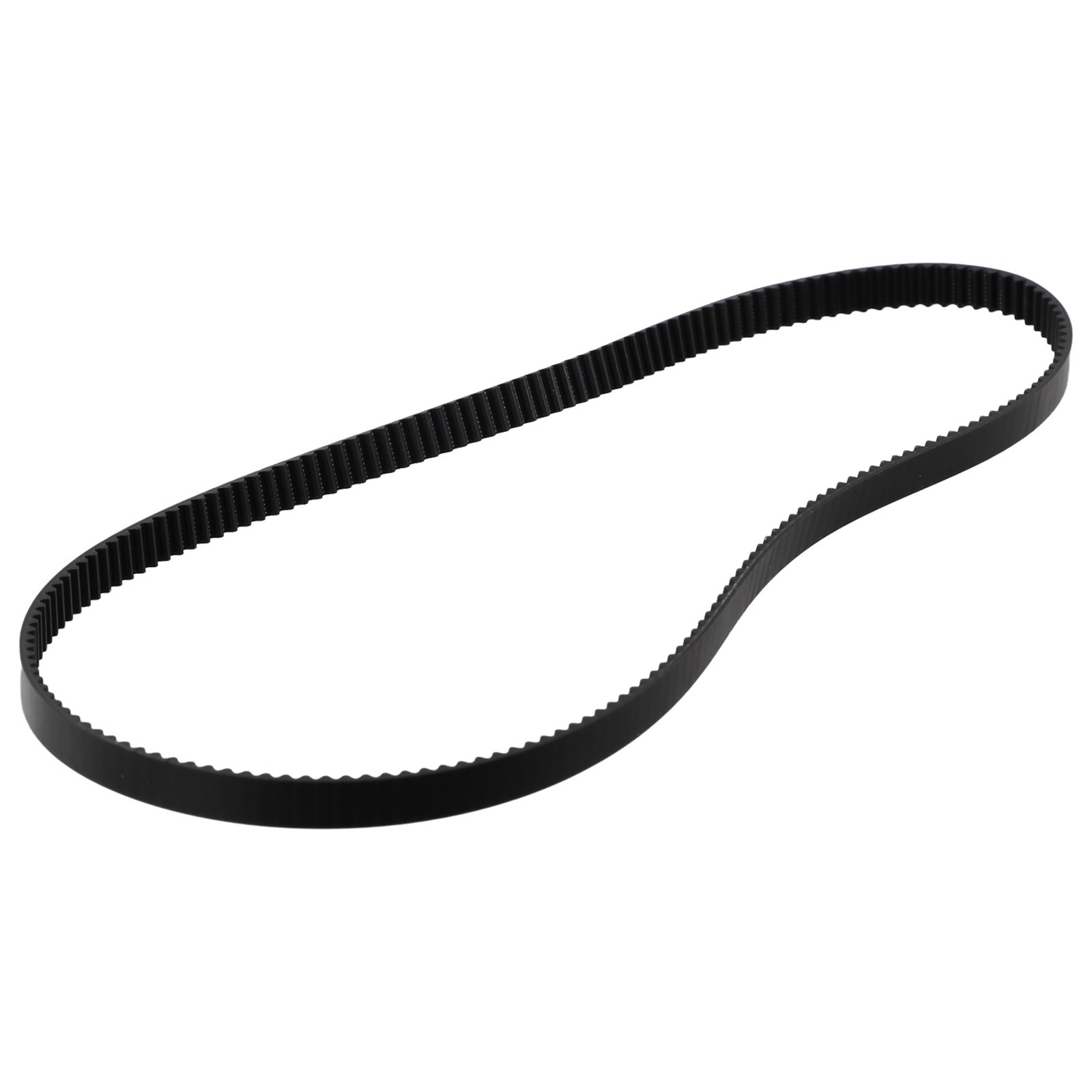 Cinghia per macchina del pane nera cinghia per elettrodomestico cucina gomma 140-204 denti - Foto 59 di 91