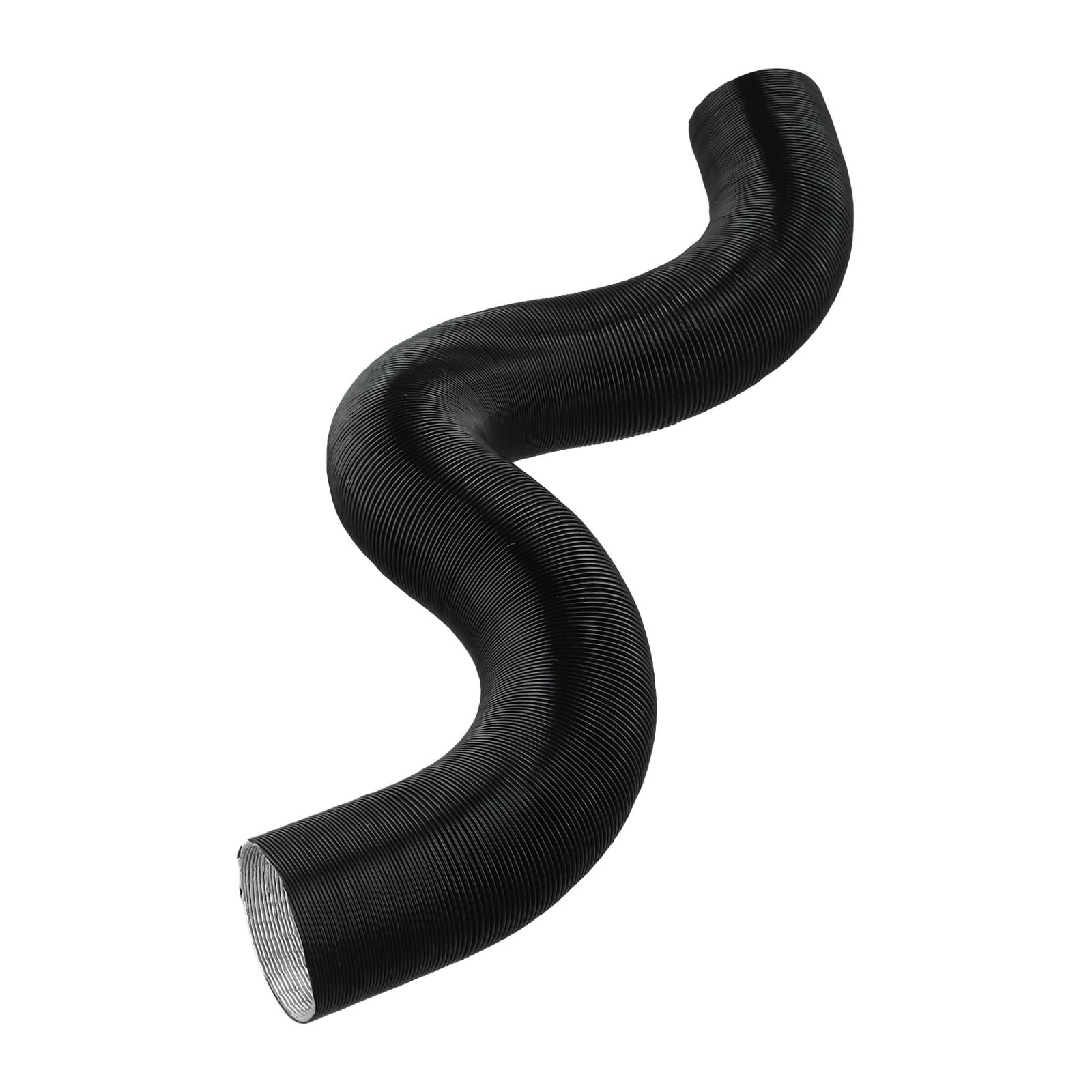 Shockproof 42 mm Heating Duct Hose for Reliable Vehicle Heating Solutions