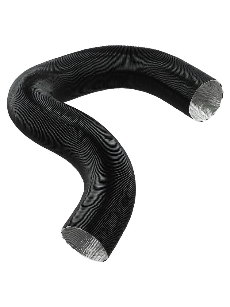 Shockproof 42 mm Heating Duct Hose for Reliable Vehicle Heating Solutions