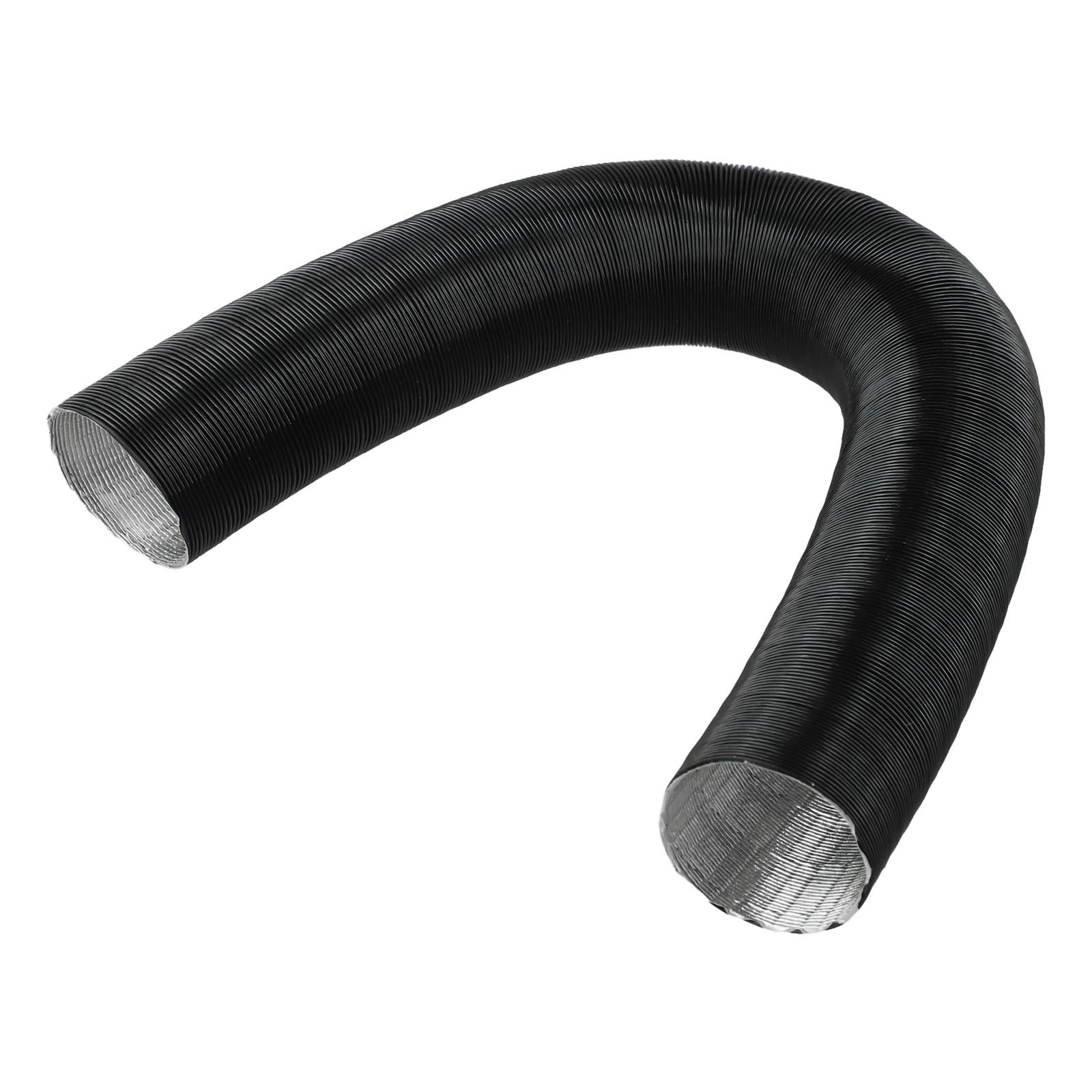 Shockproof 42 mm Heating Duct Hose for Reliable Vehicle Heating Solutions