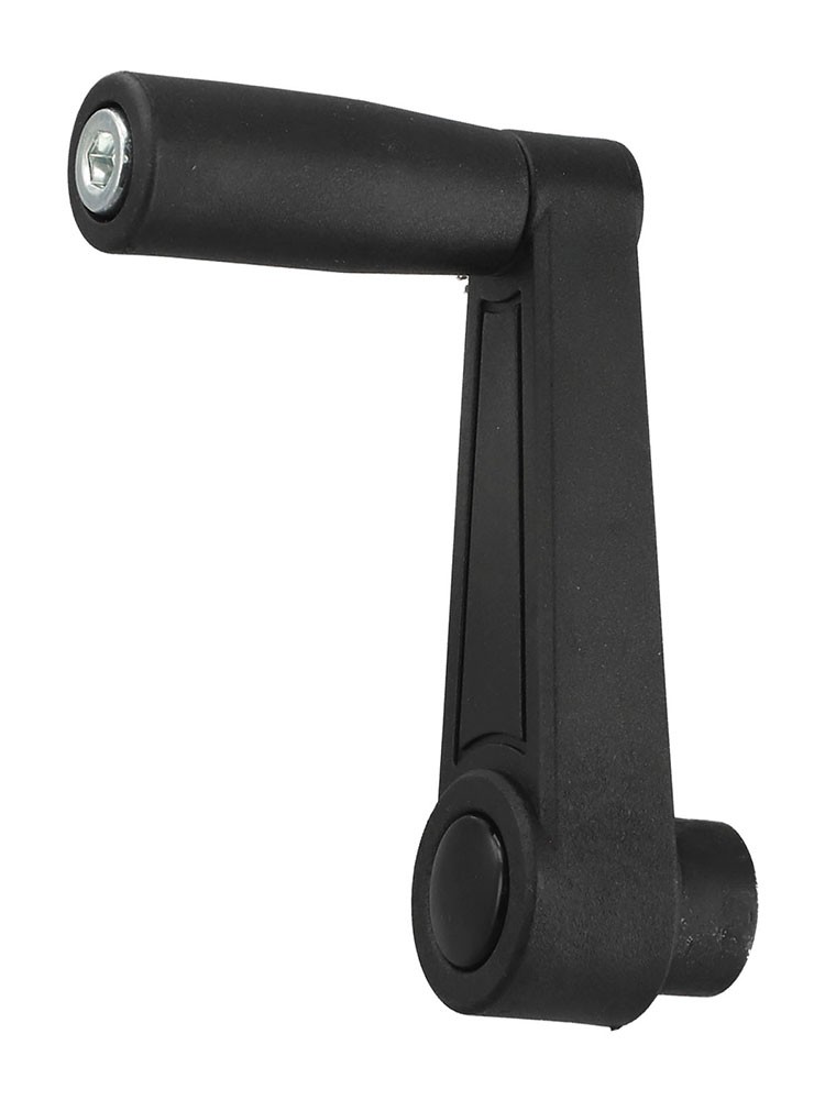 Adaptable 816mm Round Hole Hand Crank Handle for Different Equipment Needs - Picture 46 of 70