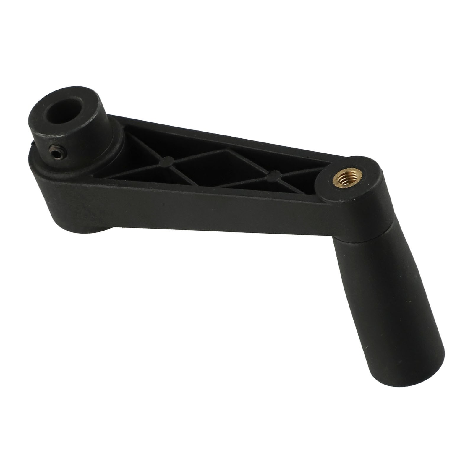 Adaptable 816mm Round Hole Hand Crank Handle for Different Equipment Needs - Picture 41 of 70