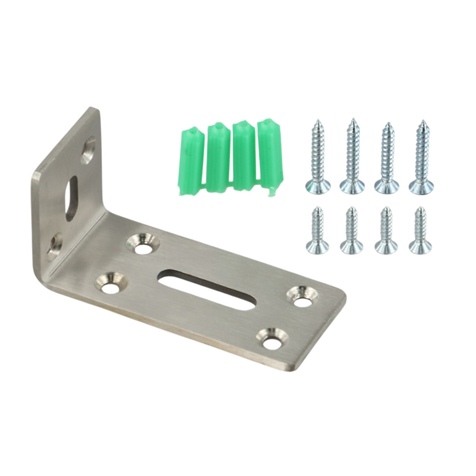 Adjustable Heavy Duty Angle Brackets Perfectly Fit Your Building Needs