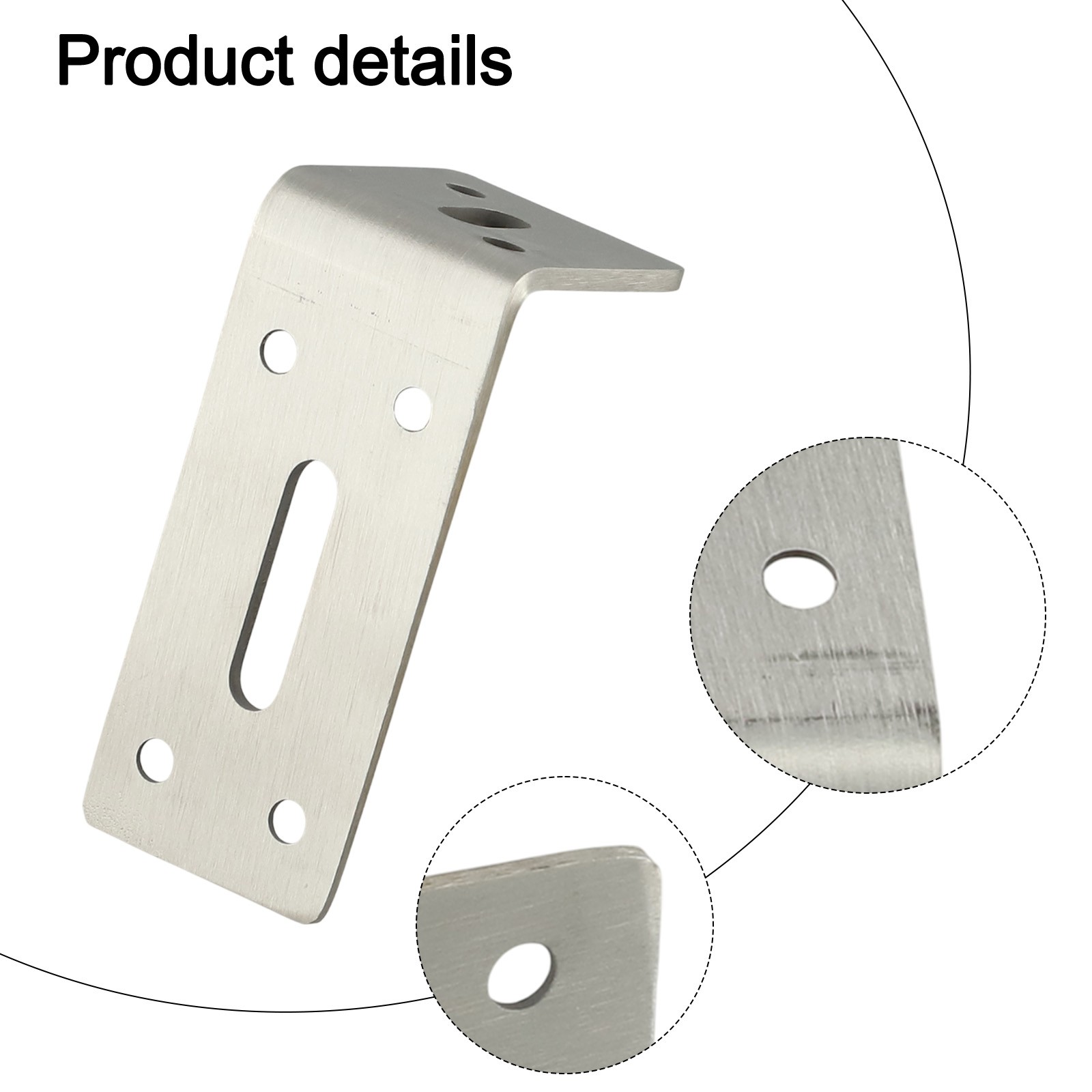 Innovative Adjustable L Corners Providing Unmatched Versatility in Applications