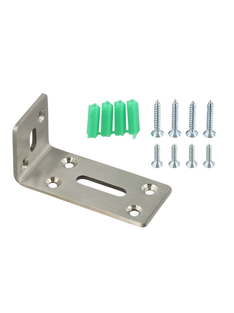 Innovative Adjustable L Corners Providing Unmatched Versatility in Applications