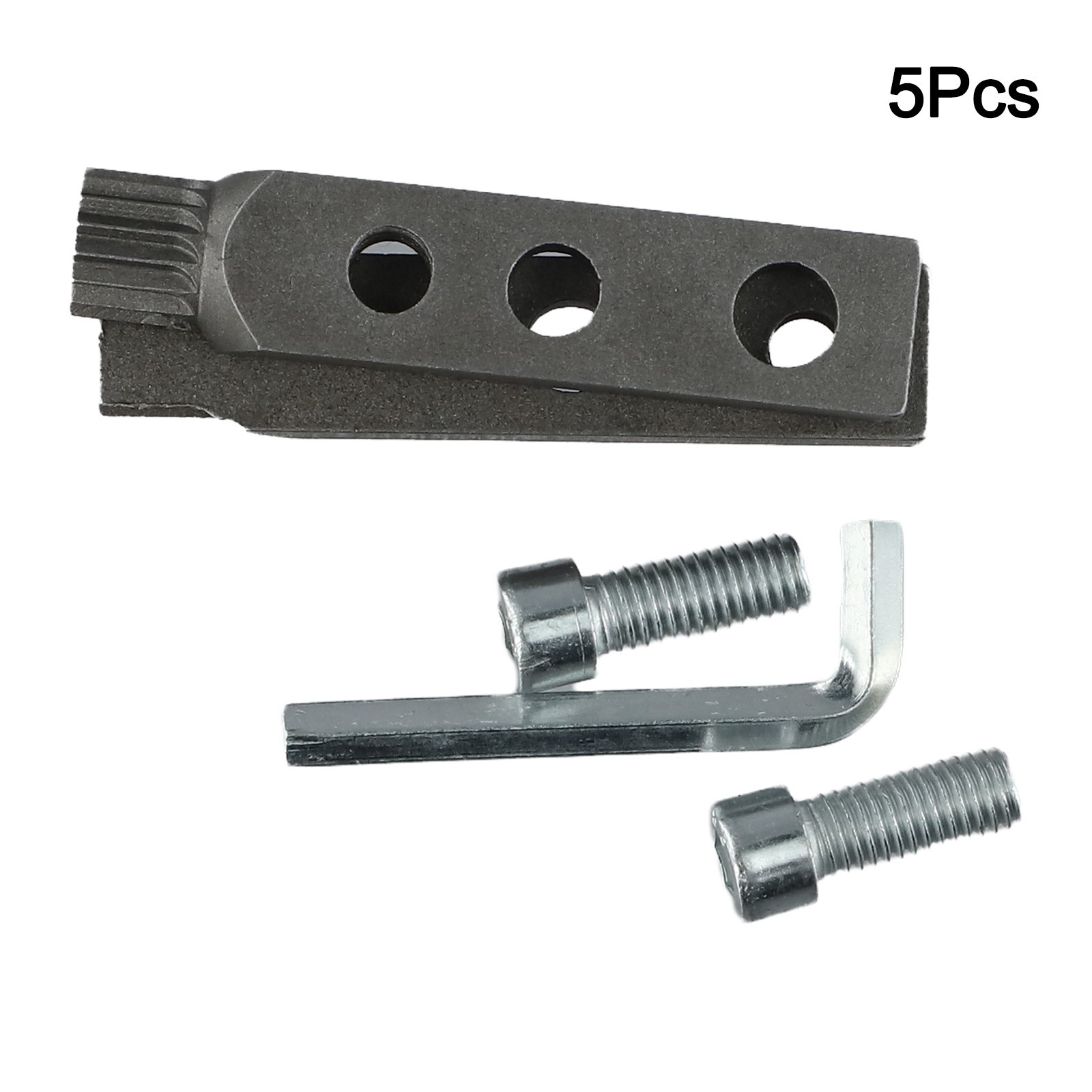 A Handy Tool for Plumbers Efficiently Remove Broken Wires from Faucets