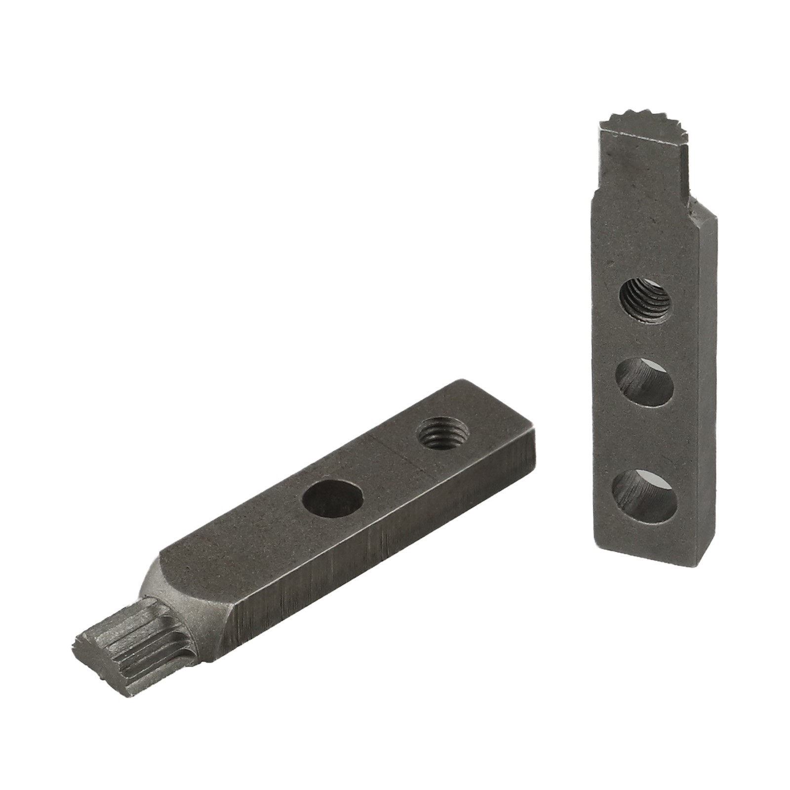 A Handy Tool for Plumbers Efficiently Remove Broken Wires from Faucets