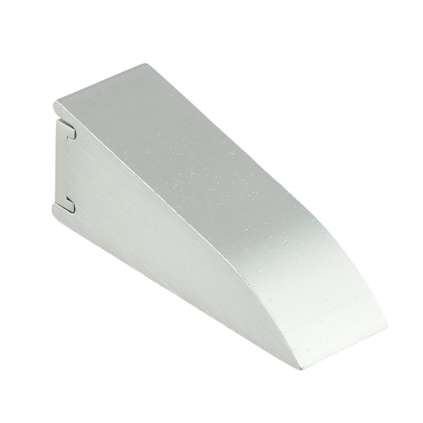 Sanding Block Tool with Easy Nut Fixation System for Sandpaper Replacement