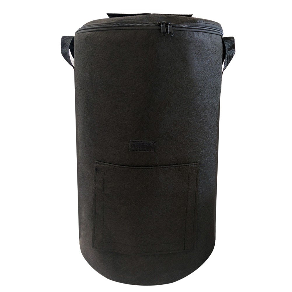 Garbage Compost Bin with Probiotic Fermentation Design for Efficient Use