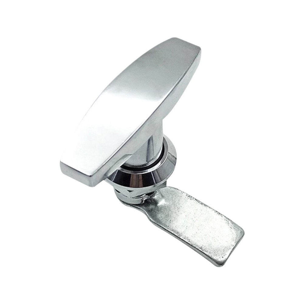 T Lock with Compact Design for Home or Professional Use Security Needs - Picture 17 of 19