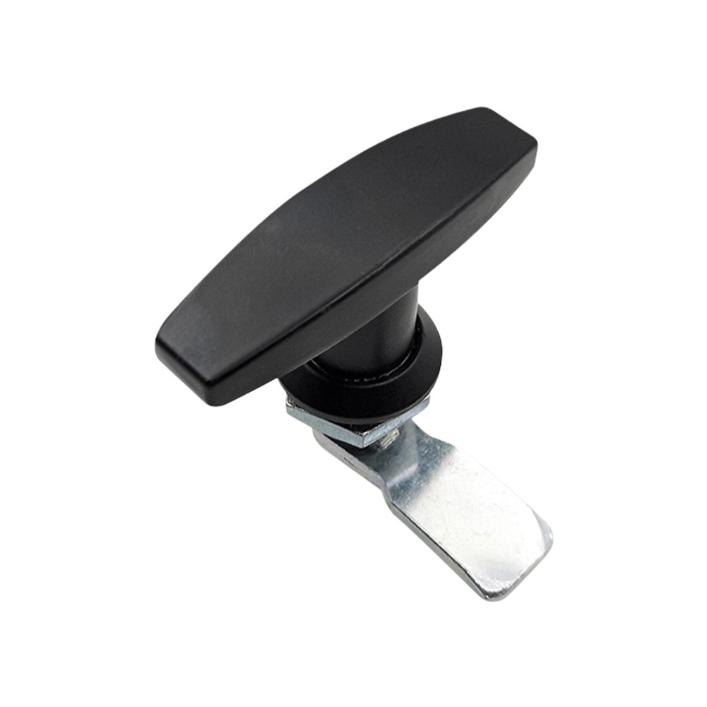 T Lock with Compact Design for Home or Professional Use Security Needs - Picture 13 of 19