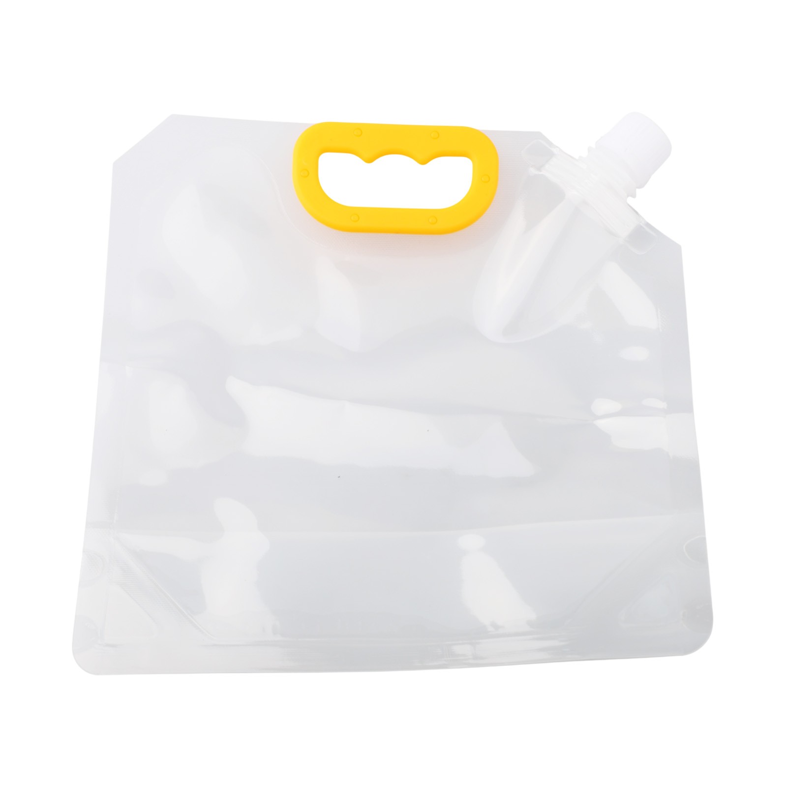 Bolsas de agua portátiles esenciales para senderismo disponibles en diferentes capacidades - Imagen 27 de 47