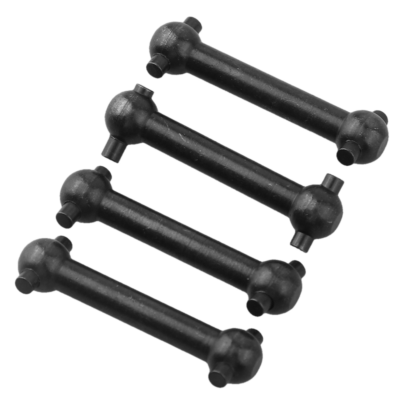 For Tamiya RC Vehicle Upgrade Complete Drive Shaft & Joint Cup Assembly Set - Picture 33 of 42