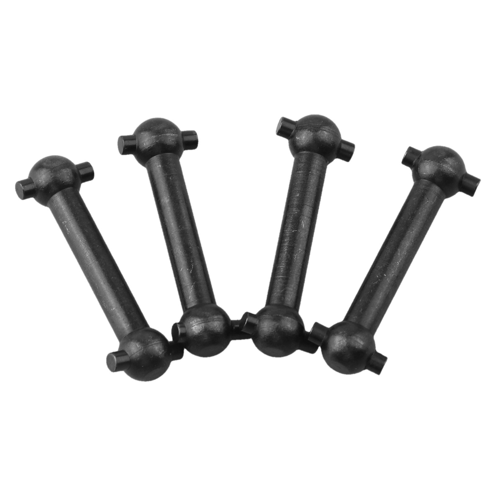 For Tamiya RC Vehicle Upgrade Complete Drive Shaft & Joint Cup Assembly Set - Picture 34 of 42