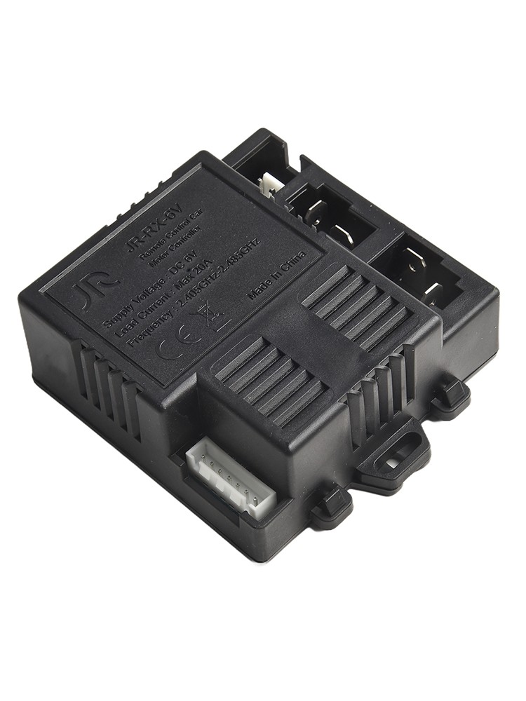 Receiver Remote Control Stroller Accessories 1.5V Batteries RC - Picture 44 of 60