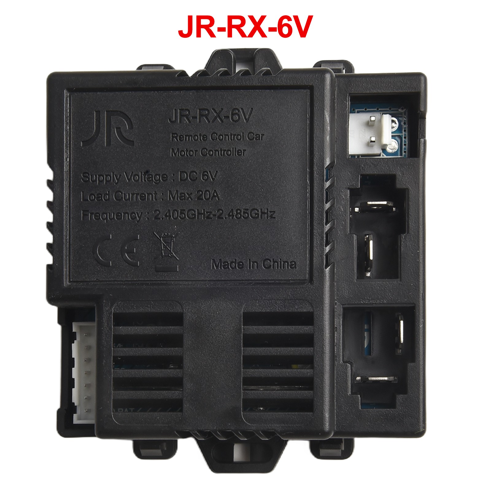 Receiver Remote Control Stroller Accessories 1.5V Batteries RC - Picture 38 of 60