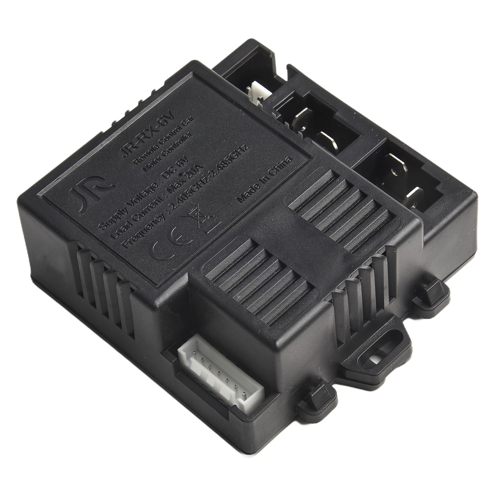 Receiver Remote Control Stroller Accessories 1.5V Batteries RC - Picture 42 of 60
