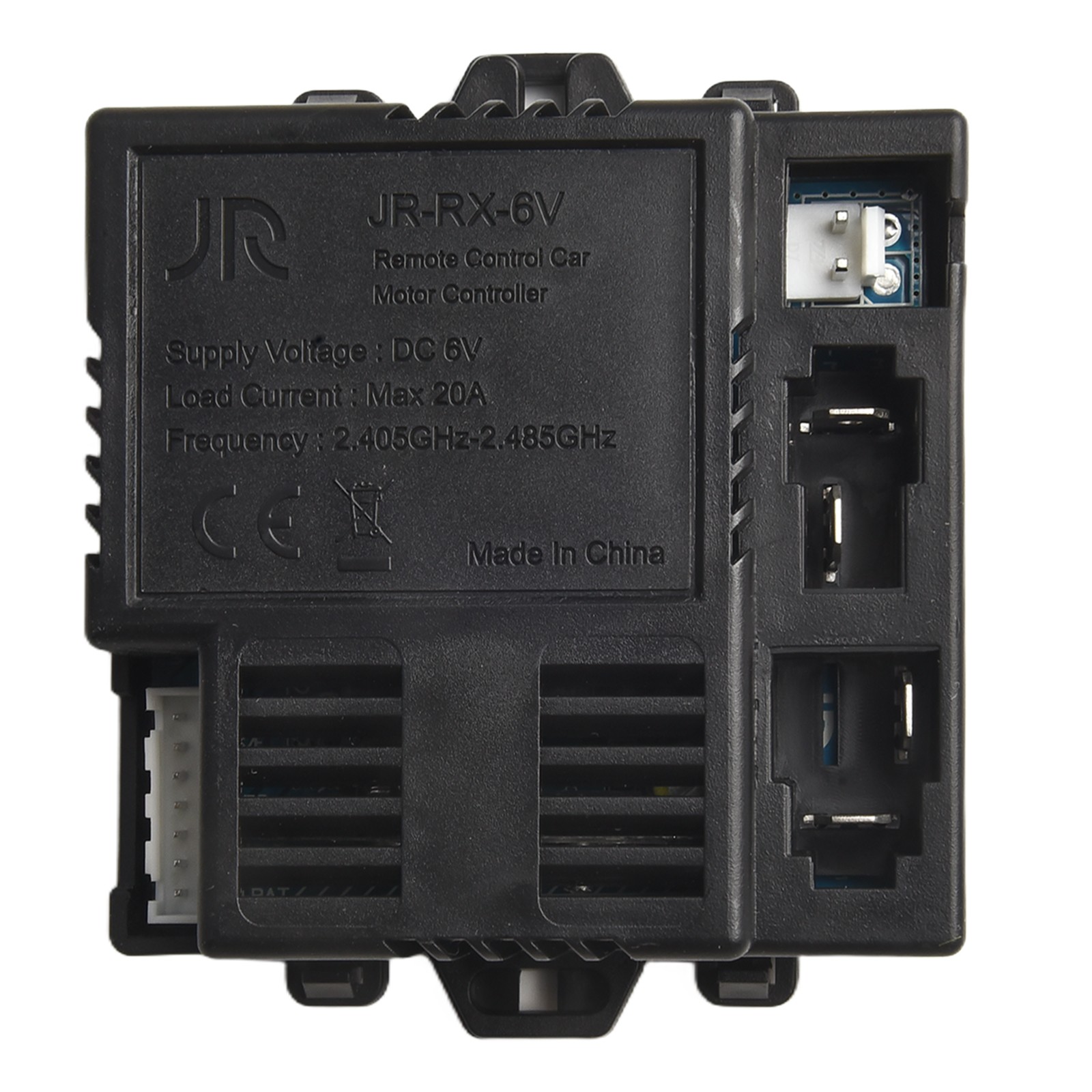 Receiver Remote Control Stroller Accessories 1.5V Batteries RC - Picture 46 of 60