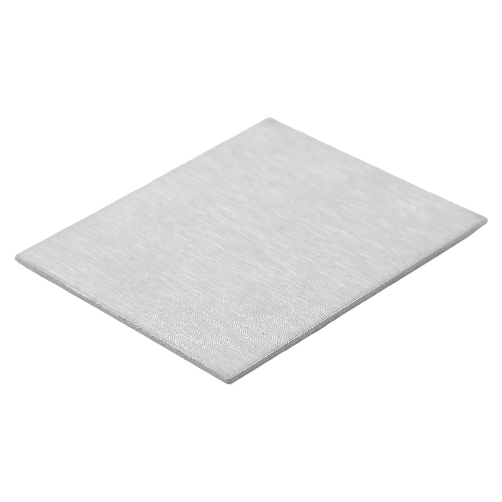 Noble Metal Pure Nickel Anode Plate Various Thickness Options Available - Afbeelding 29 van 54