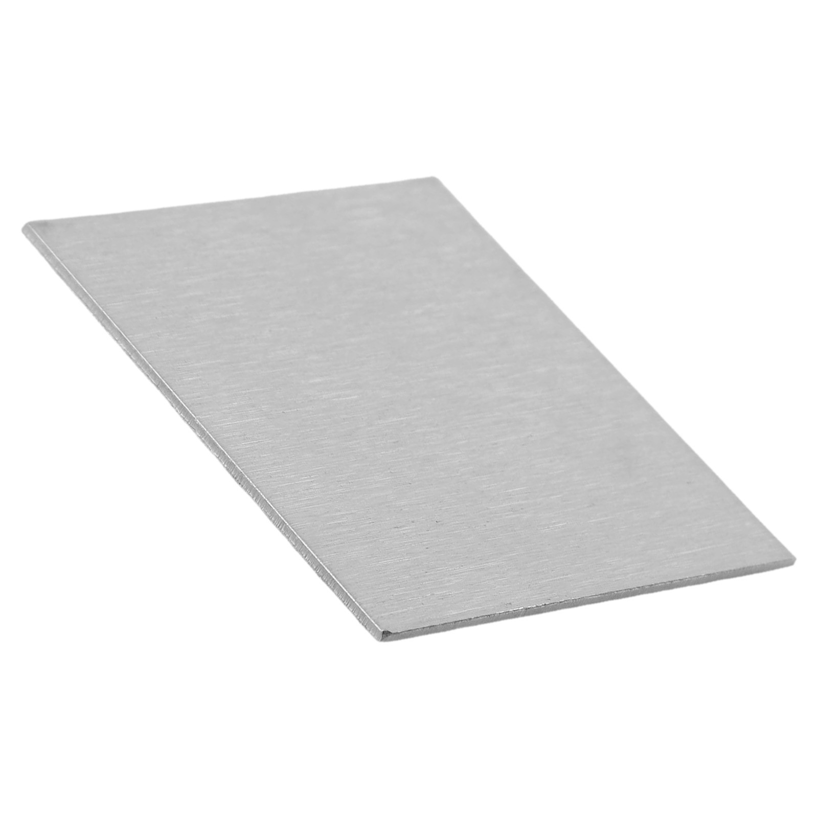 Noble Metal Pure Nickel Anode Plate Various Thickness Options Available - Afbeelding 30 van 54