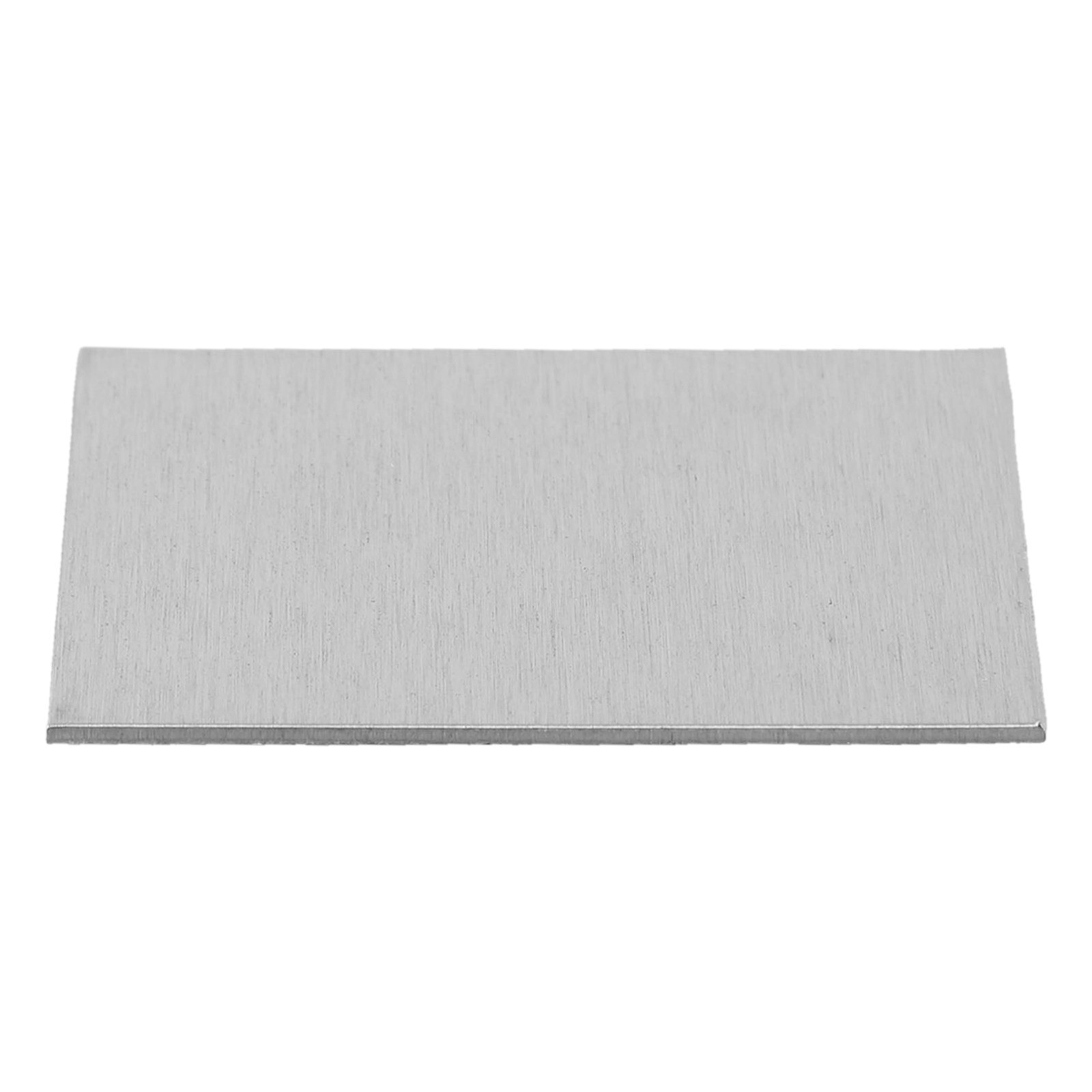 Noble Metal Pure Nickel Anode Plate Various Thickness Options Available - Afbeelding 31 van 54