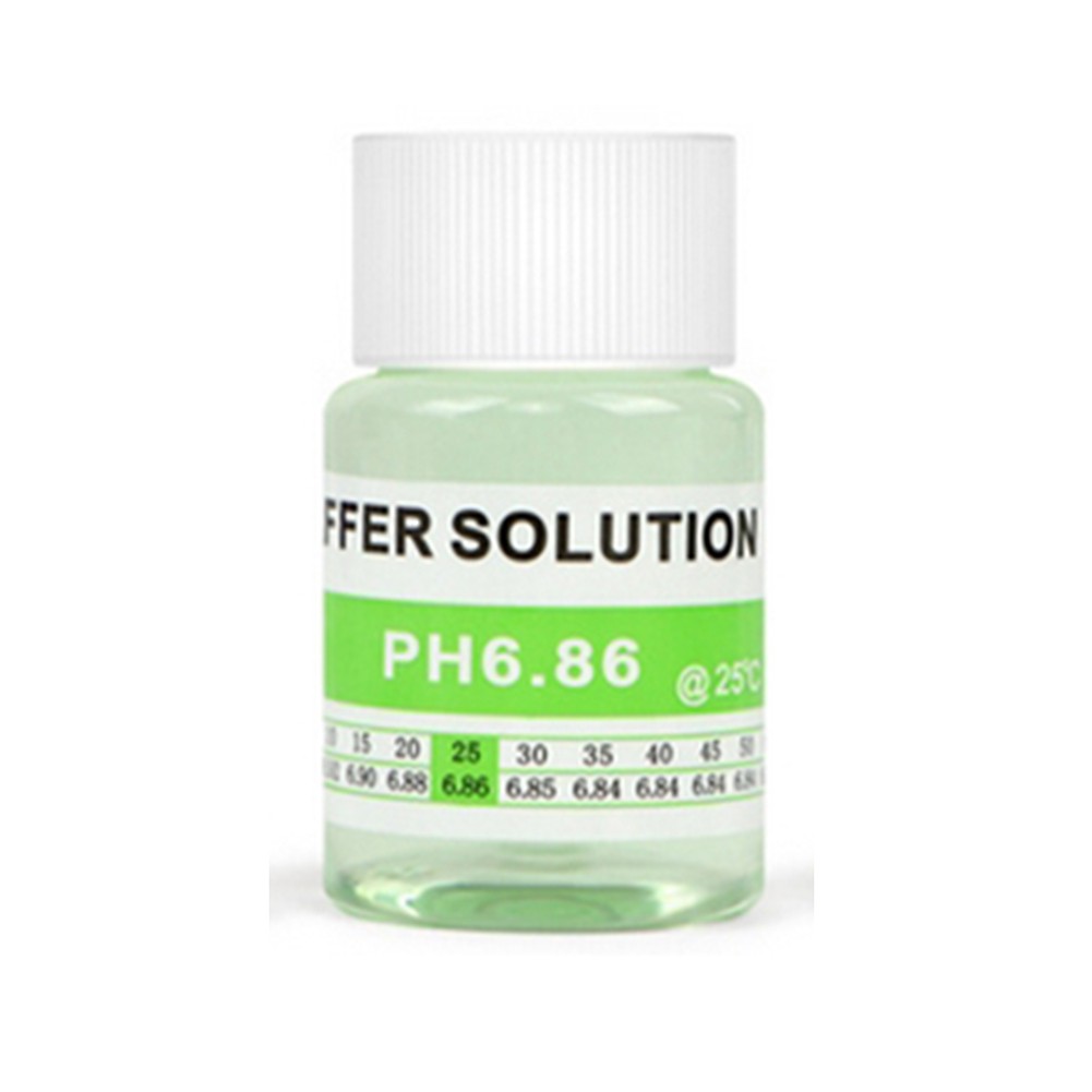 Solución de calibración de pH confiable para pruebas y verificación de medidores de pH - Imagen 43 de 58