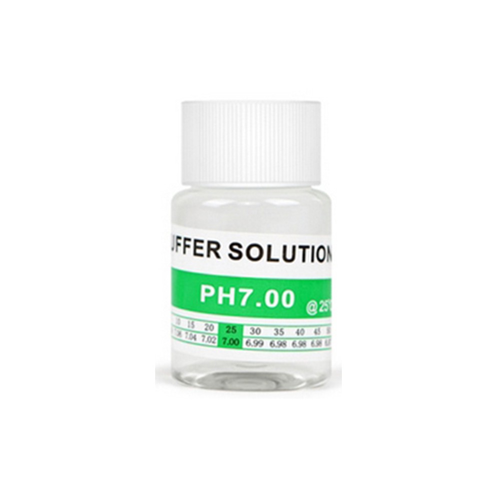 Solución de calibración de pH confiable para pruebas y verificación de medidores de pH - Imagen 58 de 58