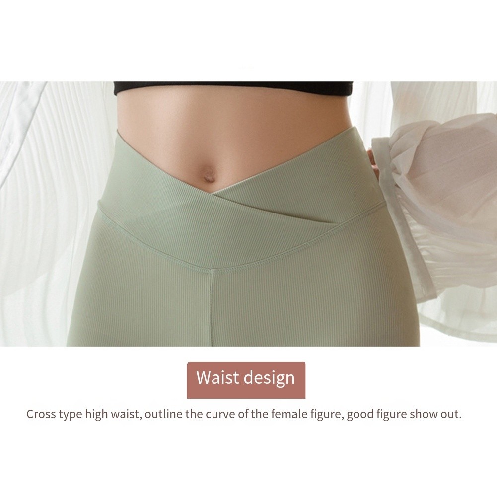 Summer Leisure Women's Large Size Ice Silk Leggings with Unique Design - Picture 21 of 60