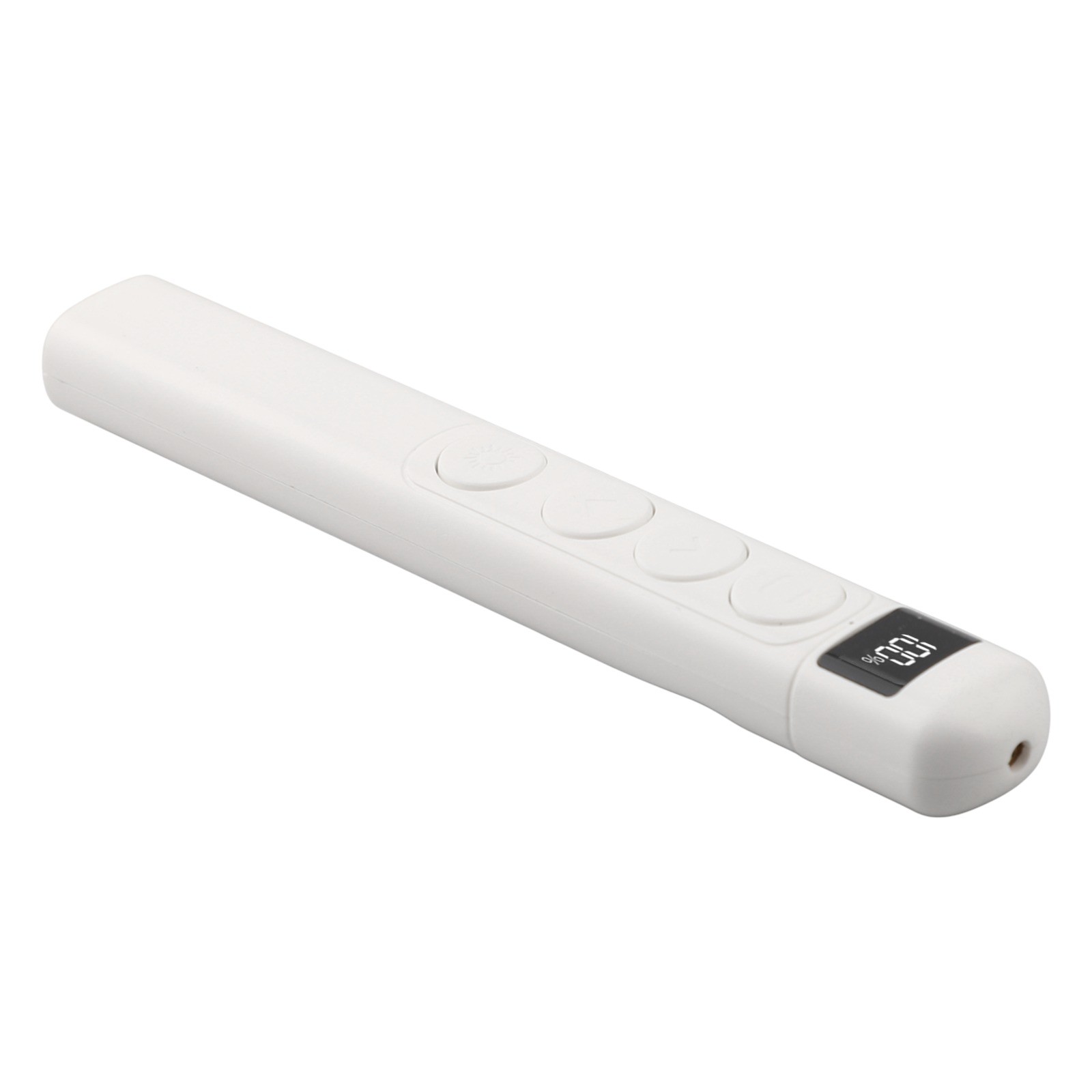 Présentateur sans fil de qualité professionnelle avec compatibilité USB et fo - Afbeelding 20 van 30