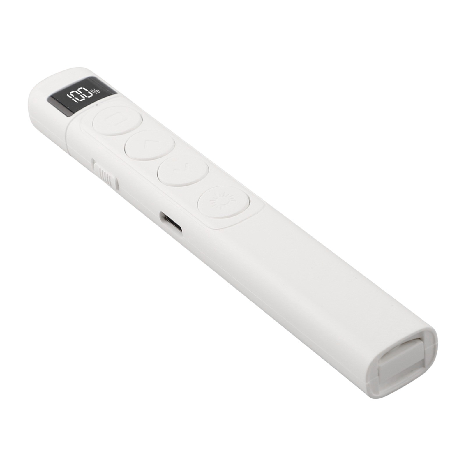 Présentateur sans fil de qualité professionnelle avec compatibilité USB et fo - Afbeelding 22 van 30
