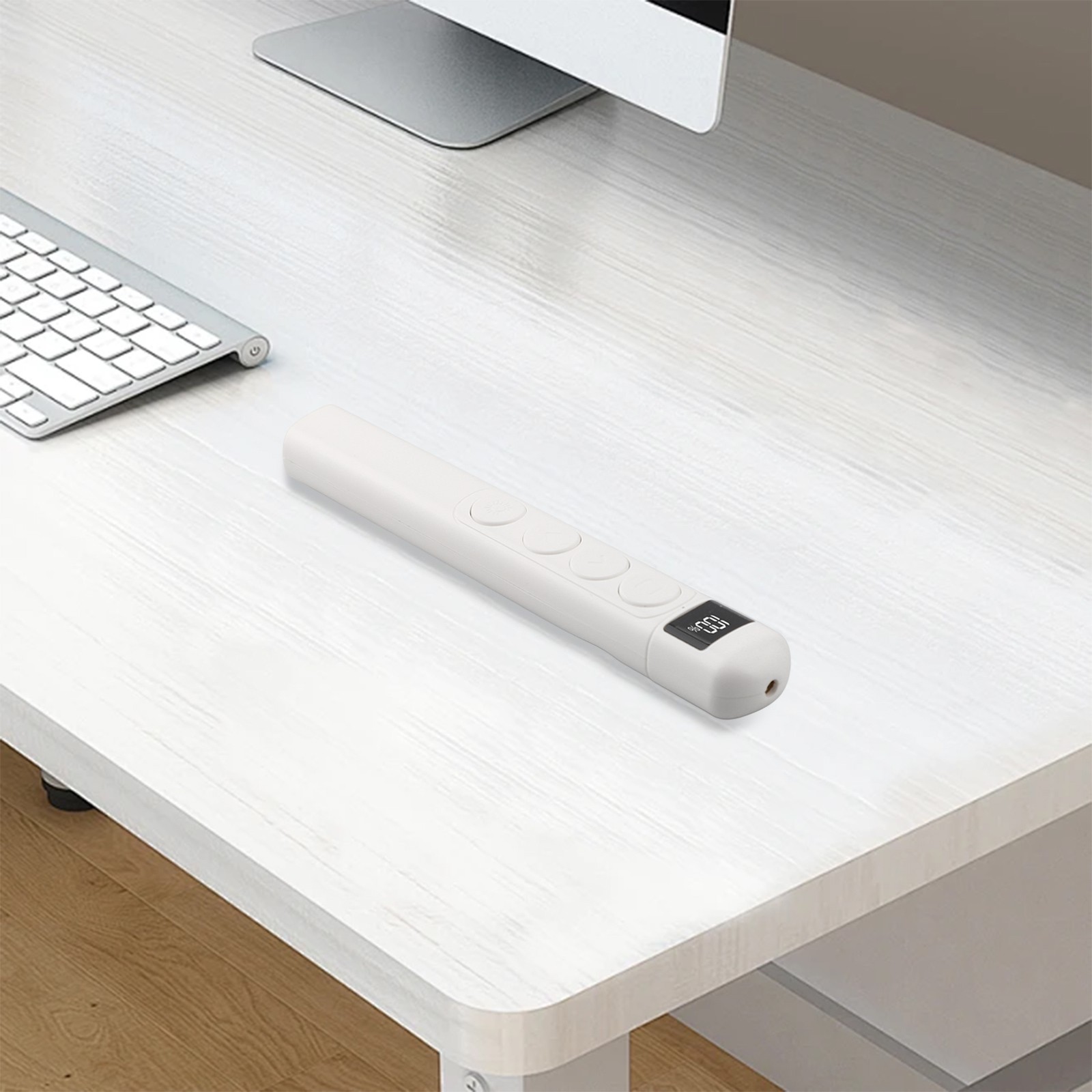 Présentateur sans fil de qualité professionnelle avec compatibilité USB et fo - Afbeelding 26 van 30