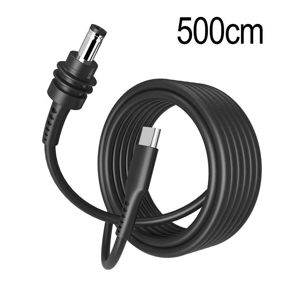 For Starlink Mini TPE Material 100W Waterproof USB C Power Cable Options - Photo 38/45