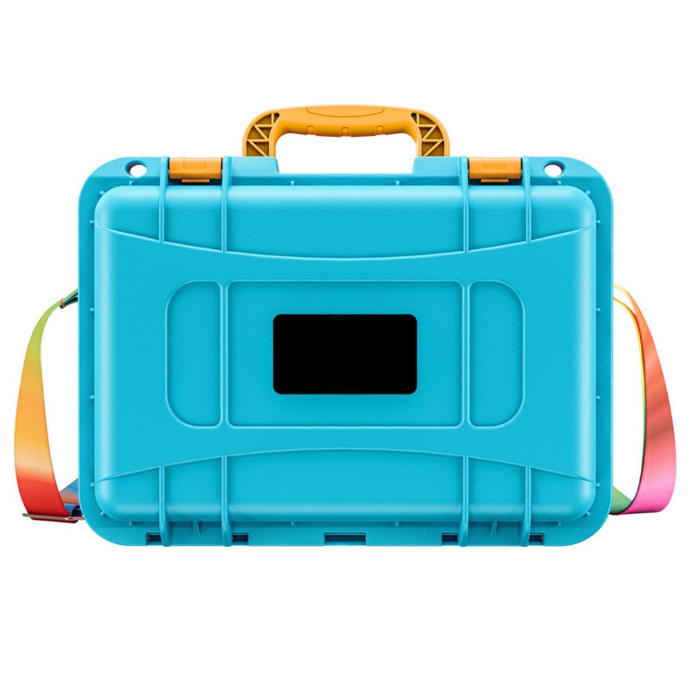 Custodia protettiva per Nintendo per Switch con resistenza all'acqua - Foto 14 di 18