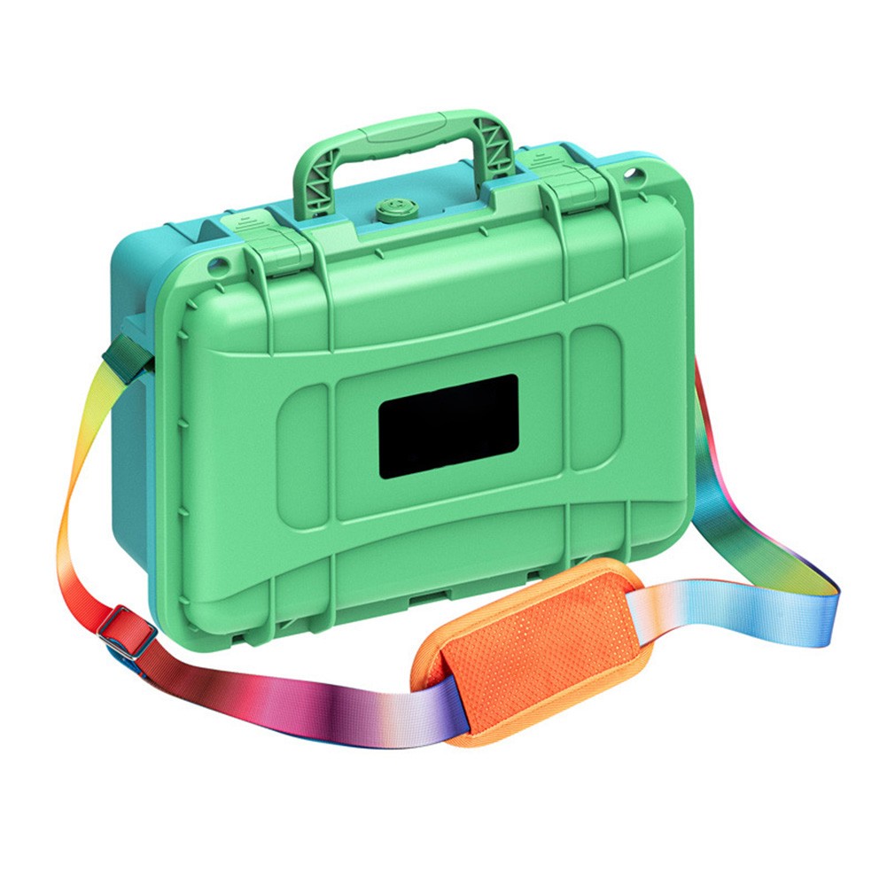 Custodia protettiva per Nintendo per Switch con resistenza all'acqua - Foto 15 di 18
