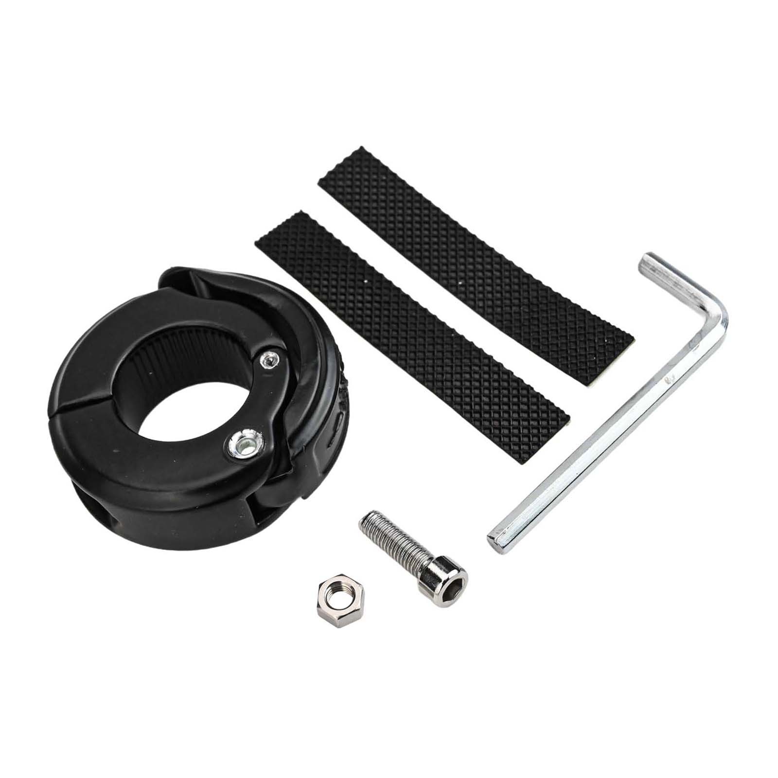 Accessoires Trottinette Crochets de Guidon Fonctionnels et Élégants Disponible - Photo 29/46