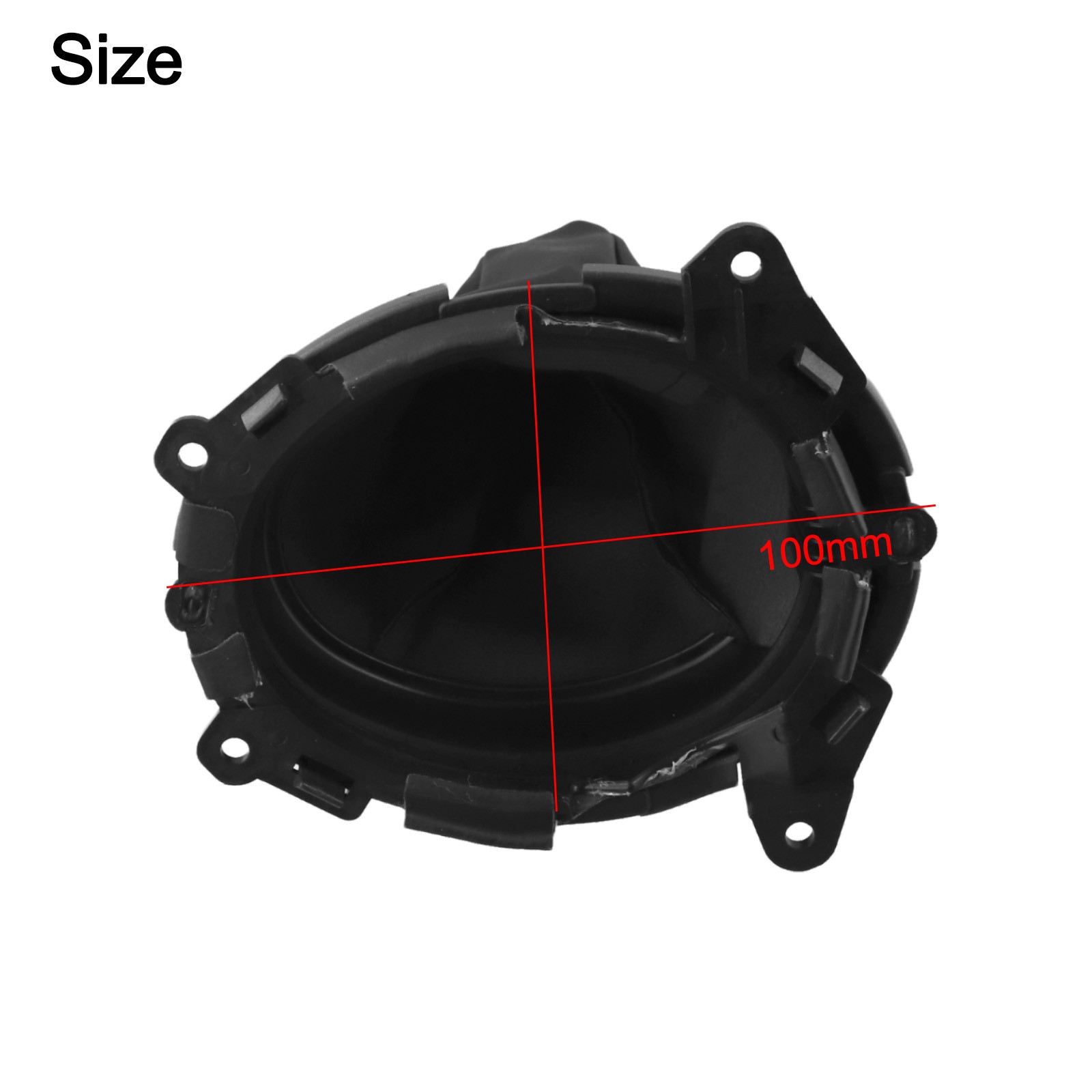 Staubdichter Design Schalthebel collections mit Lederbezug für Fahrzeuge