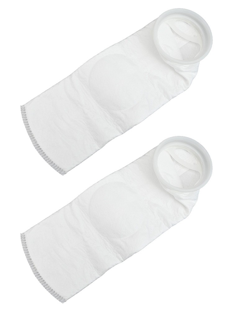 Innovative Vlies-Wasseraufbereitungsfilter für mehrere Anwendungen geeignet - Bild 34 von 36